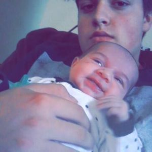 Meet your Posher, Cody